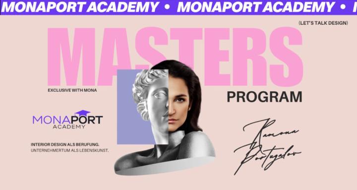 MONAPORT Masters