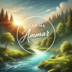 Karima Ammar
