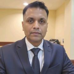 Saurabh Gopal