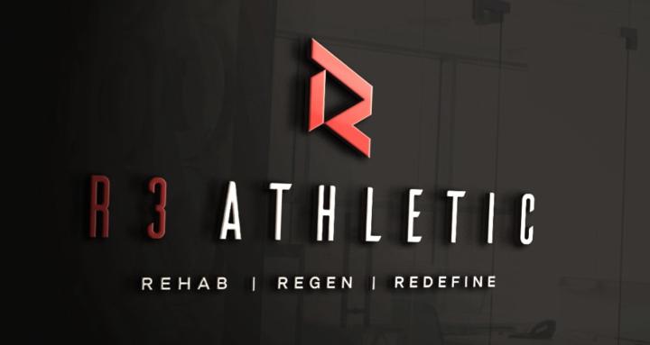R3 Athletic - Health Redefined