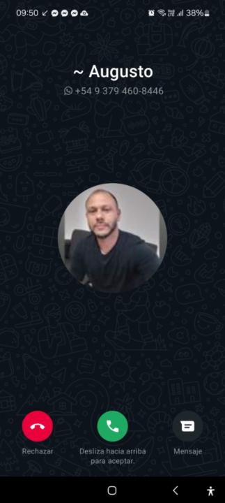 Santi Axel