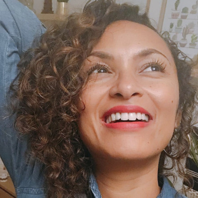 Lu Carina Monja