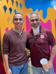 Fonzie Munoz
