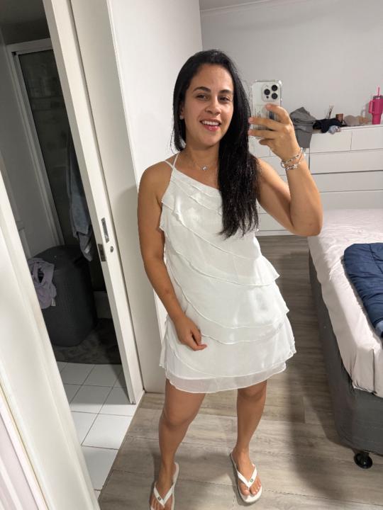 Taissa Leticia Pinheiro Franzone