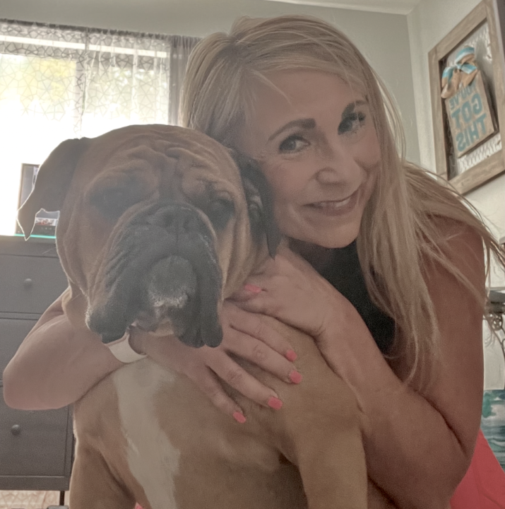 ✨  Show Us Your “Why in a Photo”