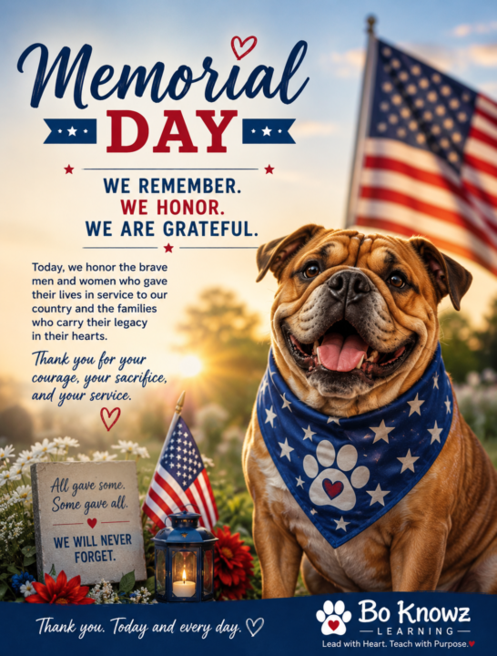 🇺🇸 Memorial Day 🇺🇸