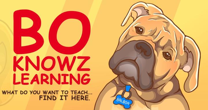 Bo Knowz Learning Community