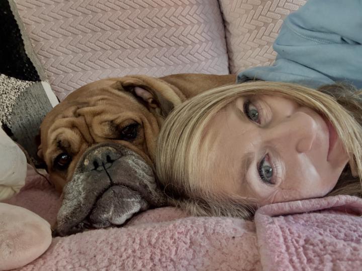 Show Us Your "Belonging Moment"