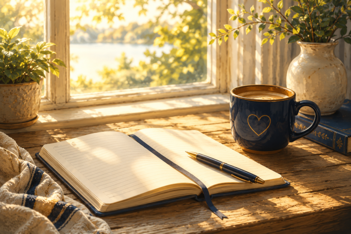 Steady for the Summer Blog Series - Week 2