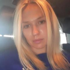 Mariya Bondarenko