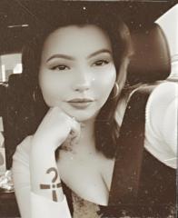 Aaliyah Vallejos