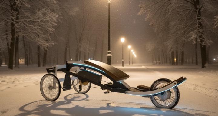 Designers and makers group