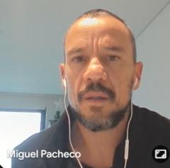 Miguel Pacheco