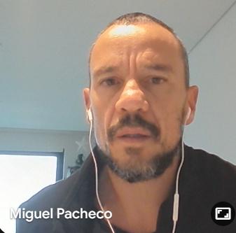 Miguel Pacheco