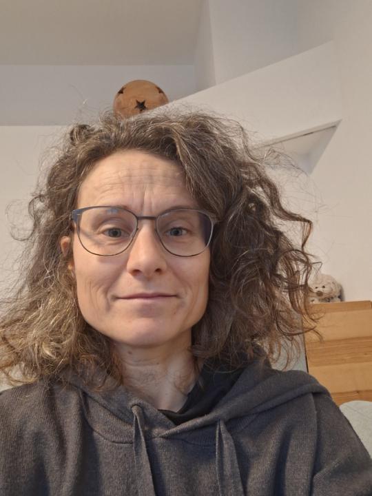 Verena Krain-Eder