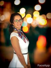 María Agustina Corrarello