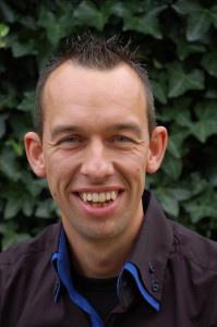Jeroen de Rooij