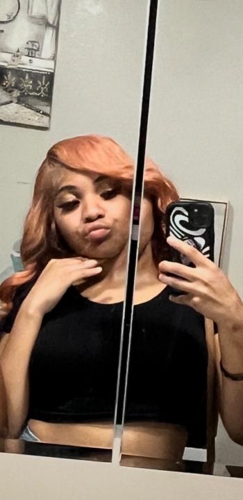 Nevaeh Rattler