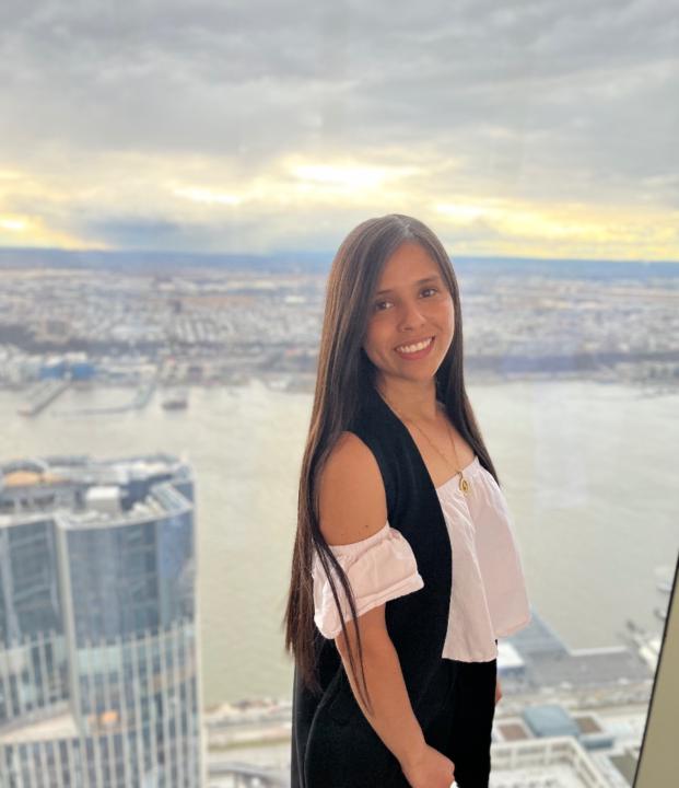 Jenny Paola Rojas Angarita