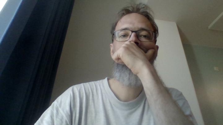 Thorbjorn Wennermark