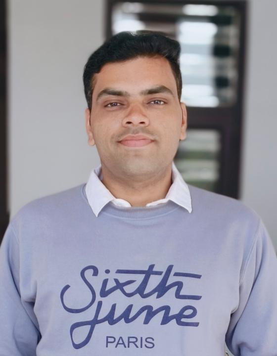 Sourab Kaushik