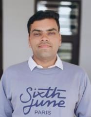 Sourab Kaushik