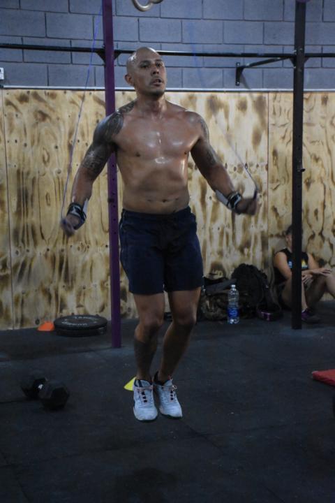 Sergio Fernández