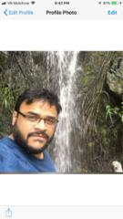 Karthik Narra