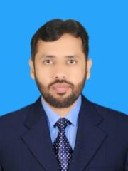 Muhammad Zamir Faridi