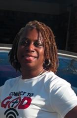 Tonya Foote
