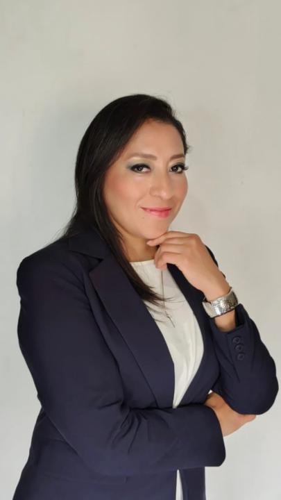 Oralia Flores Teutle