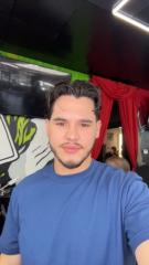 Rico Martinez