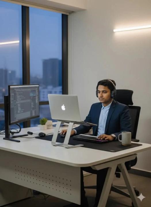 Anisur Rahman