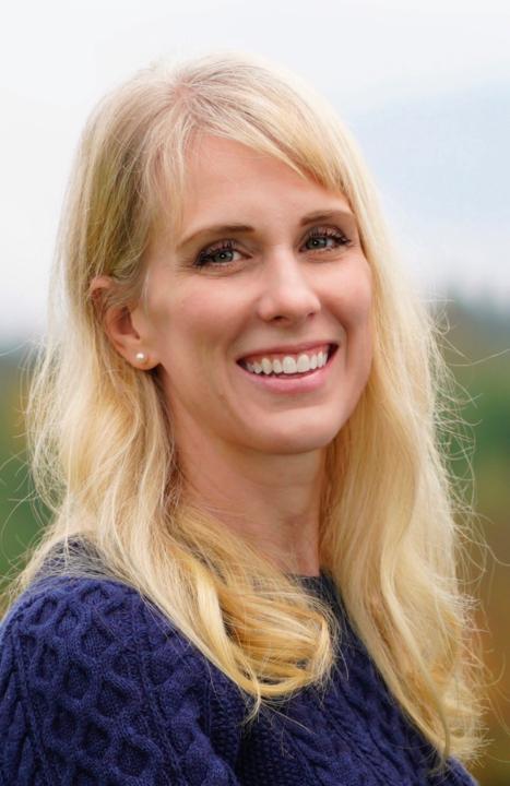 Lynne Nielsen