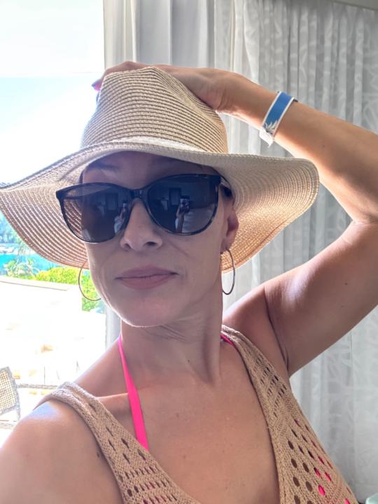 Victoria Vieitez