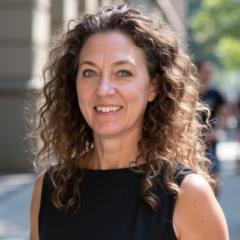 Sarah J Huibregtse