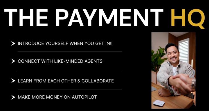 The Payment HQ 