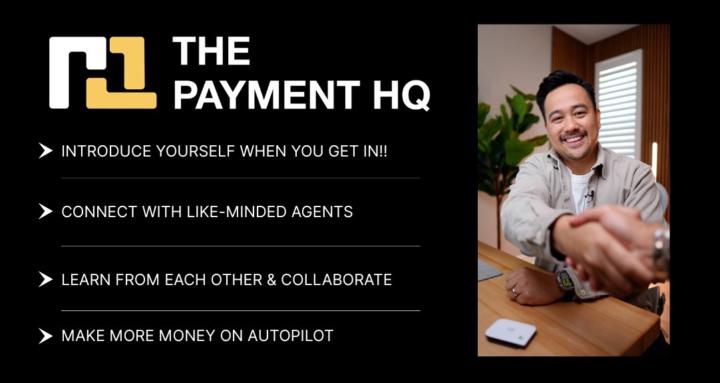 The Payment HQ 