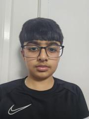 Minhaal Suleiman