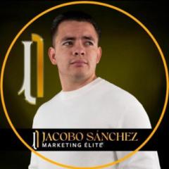 Isaac Jacobo Sánchez Gutiérrez