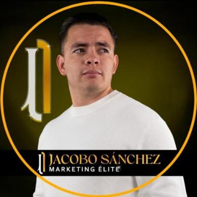 Isaac Jacobo Sánchez Gutiérrez