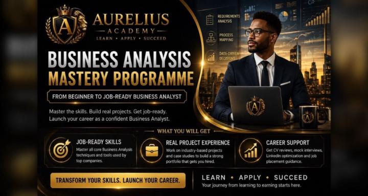 Aurelius Wealth System