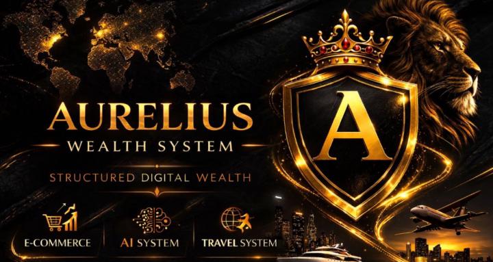 Aurelius Wealth System