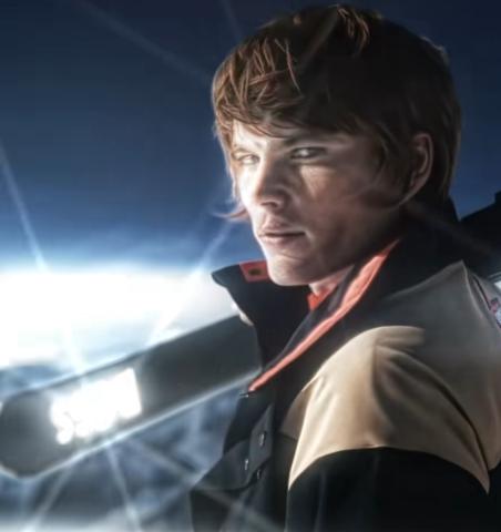 TOTAL ASCENSION gallery image