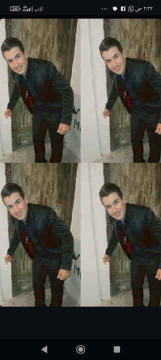 Elguichar Mustapha