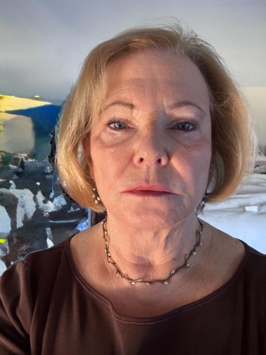 Linda Berntsen-Curtiss