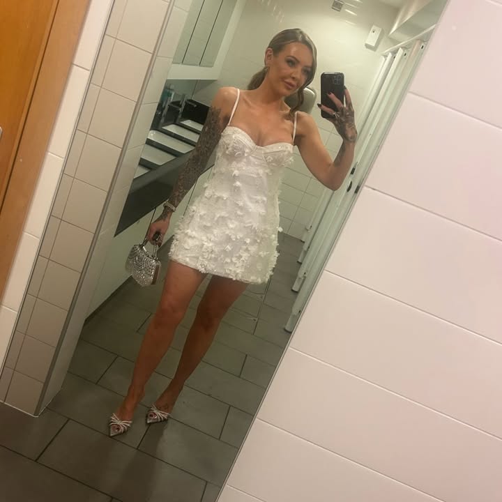 Lexi OConnor