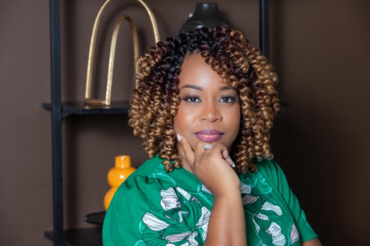 Christianne Deshields