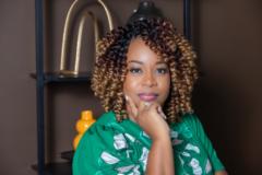 Christianne Deshields