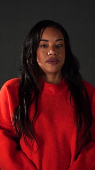 Sharifa Nelson
